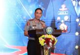 Buru Korporasi Pembakar Lahan, Polri Naikkan 92 Kasus Karhutla ke Tahap Penyidikan