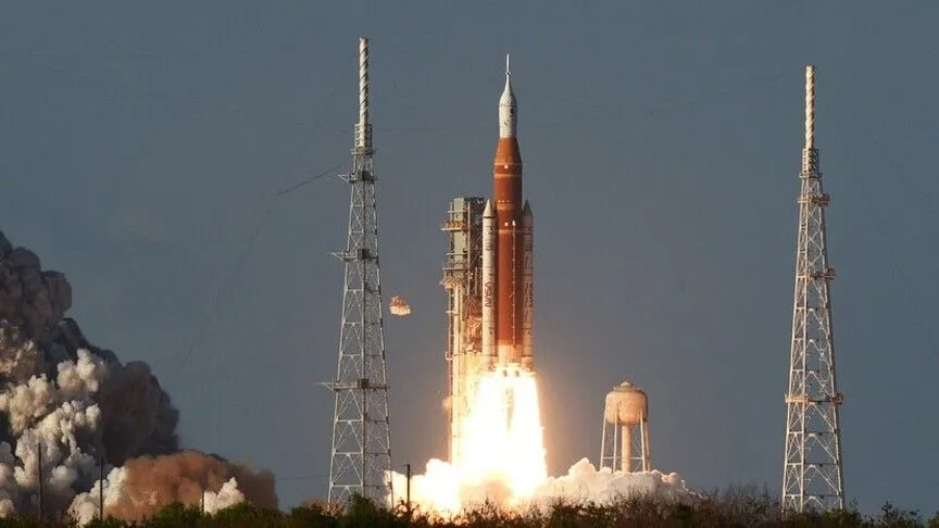 Jepang Luncurkan Misi MMX untuk Bawa Sampel Bulan Mars Phobos ke Bumi