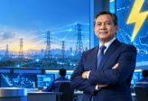 Suroso Isnandar Ditunjuk jadi Dirut Baru PT PLN