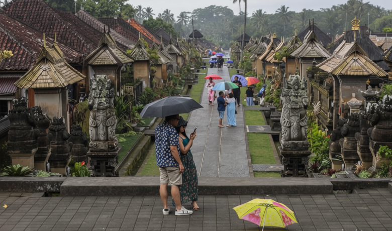 Key Issue: 5 Destinasi Wisata Terbaik di Dunia 2026, Bali Puncaki Daftar Global
