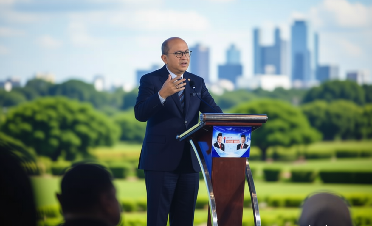 Key Discussion: Danantara: Kapitalisasi Pasar Bank Himbara Tembus Rp1,1 Kuadriliun
