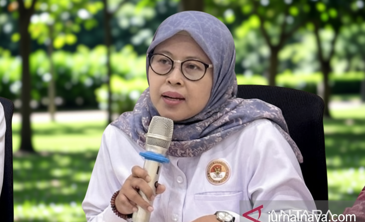 LPSK Berikan Perlindungan Darurat untuk Korban Penyekapan di Bandung