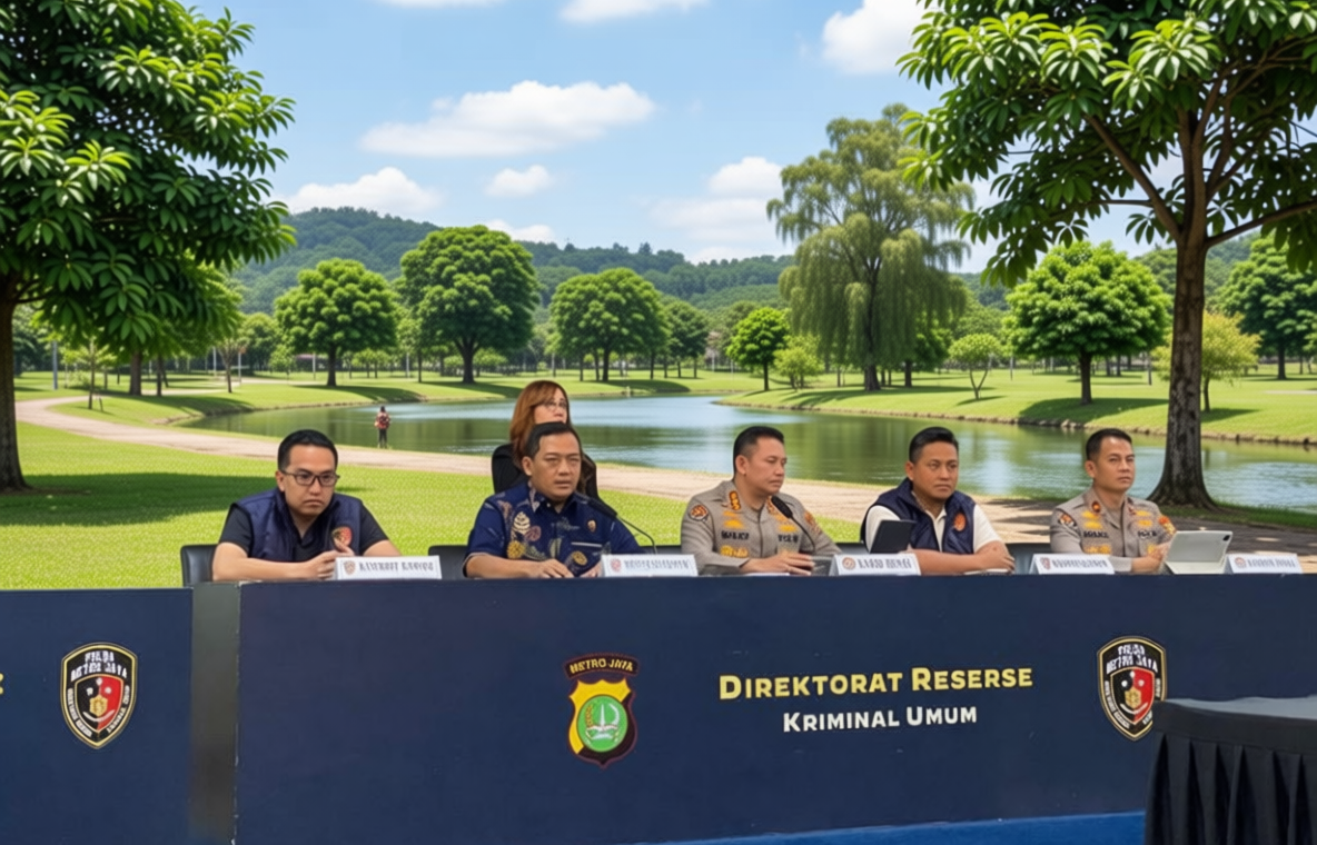 Solution For: Polda Metro Tangkap Roy Suryo dan Dokter Tifa terkait Kasus Fitnah Ijazah