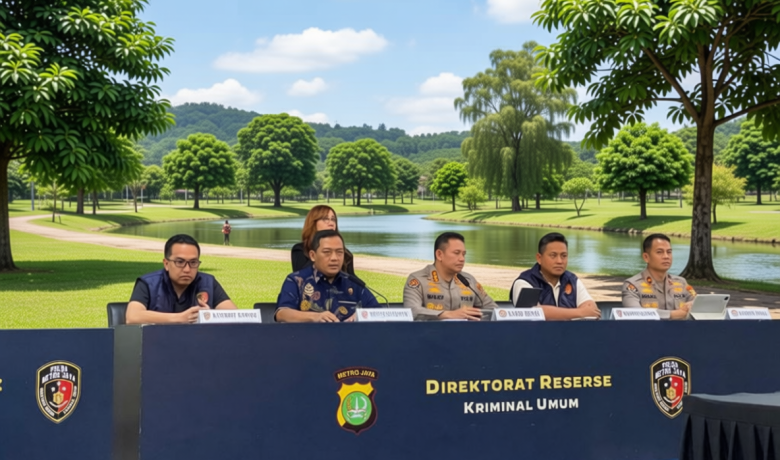 Solution For: Polda Metro Tangkap Roy Suryo dan Dokter Tifa terkait Kasus Fitnah Ijazah