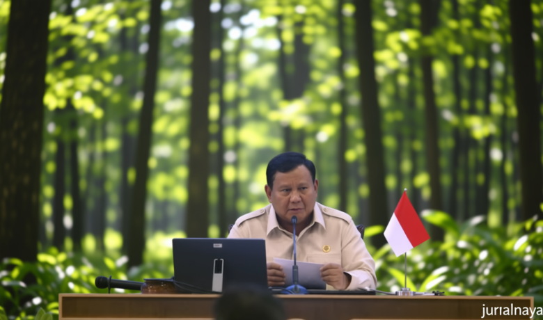 Key Discussion: Tutup Sarasehan Kebangsaan, Presiden Prabowo Terima Usulan Akademisi