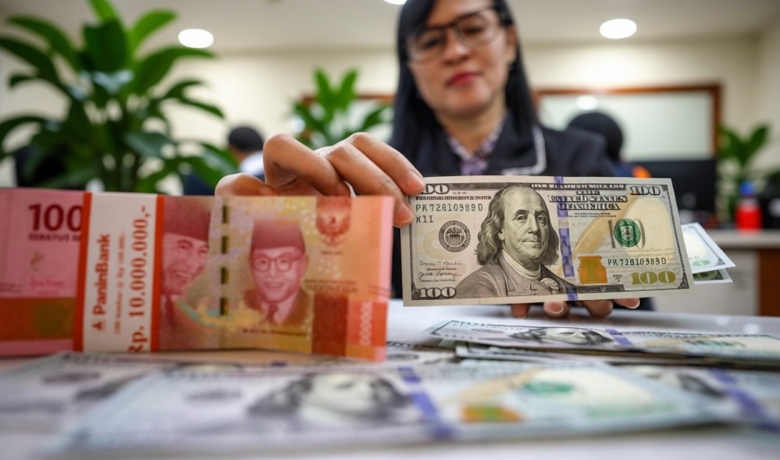 Key Discussion: Rupiah Dibuka ke Rp17.848/USD Pagi Ini