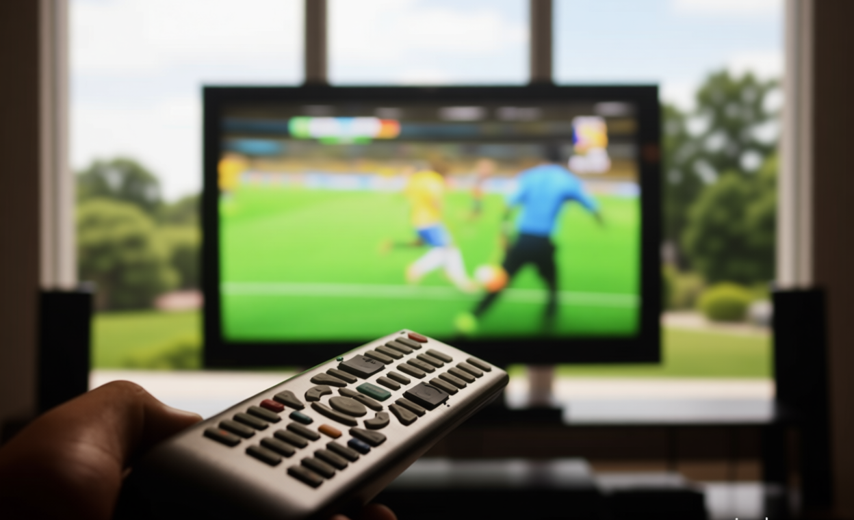 Special Plan: Tips Sehat Nonton Piala Dunia 2026 agar Tetap Bugar dan Produktif