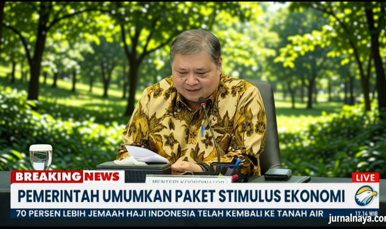 Key Strategy: Pemerintah Beri Insentif Bea Masuk Impor LPG dan Bahan Baku Plastik Nol Persen