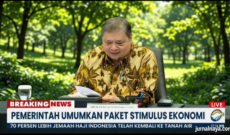 Key Strategy: Pemerintah Beri Insentif Bea Masuk Impor LPG dan Bahan Baku Plastik Nol Persen