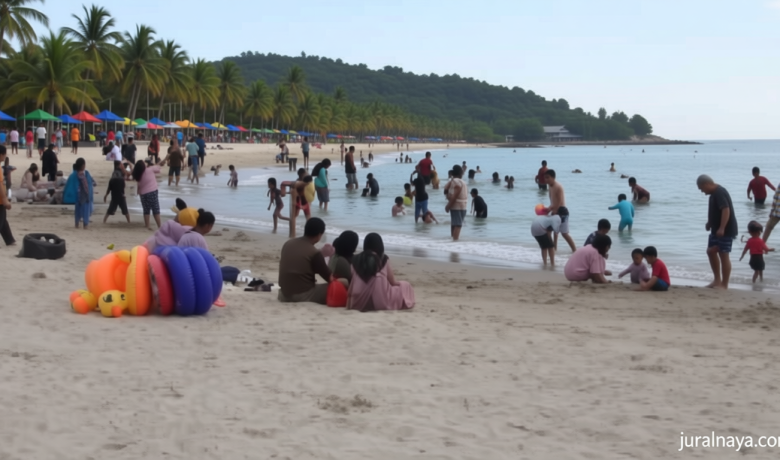 Key Strategy: Tiket Gratis Masuk Ancol di HUT Jakarta 2026, Begini Cara Dapatnya