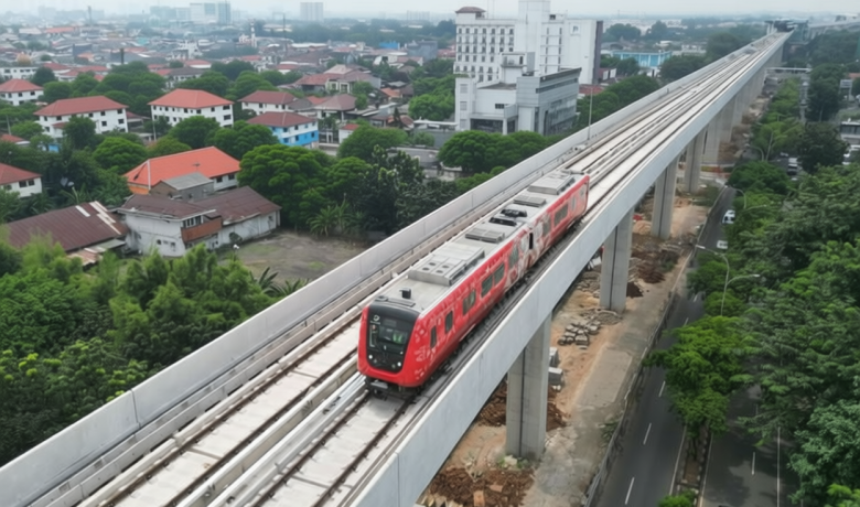 Special Plan: Pramono Ungkap Proyek Pembangunan Prioritas Jelang 5 Abad Jakarta