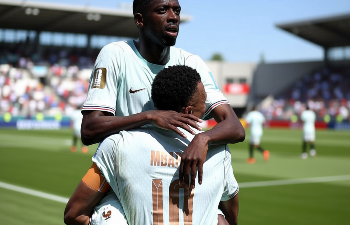 Hasil Akhir Grup I Pildun 2026: Prancis Poin Sempurna – Senegal Jaga Asa ke 32 Besar