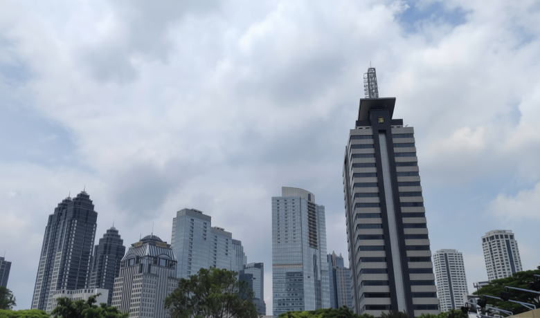 Info Cuaca BMKG Hari Ini: Jabodetabek Berawan