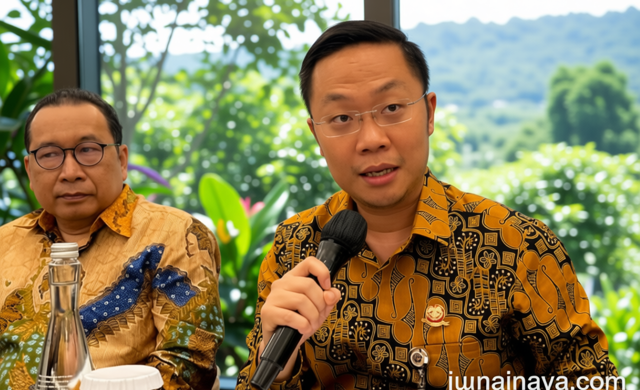 Key Discussion: Pemerintah Percepat Perpanjangan KRL Cikarang-Cikampek