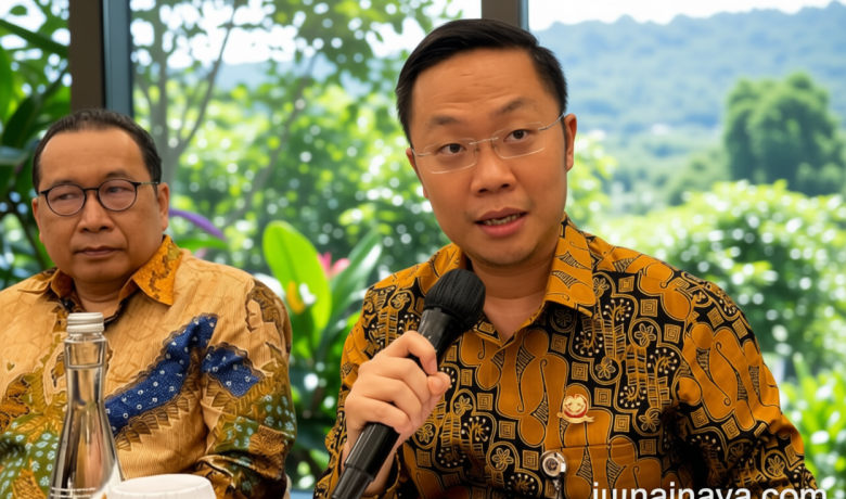 Key Discussion: Pemerintah Percepat Perpanjangan KRL Cikarang-Cikampek