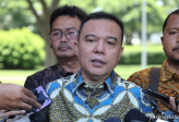 Dasco bakal Koordinasi dengan Kemensetneg terkait Nasib Karyawan Hotel Sultan