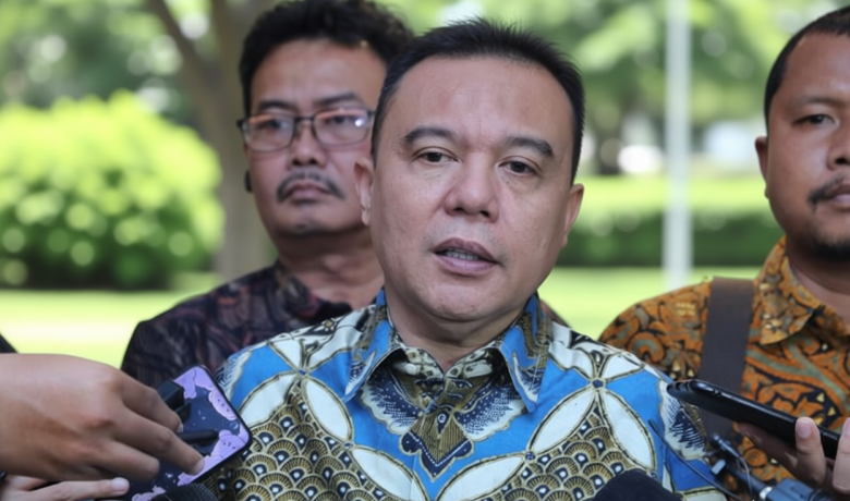 Dasco bakal Koordinasi dengan Kemensetneg terkait Nasib Karyawan Hotel Sultan