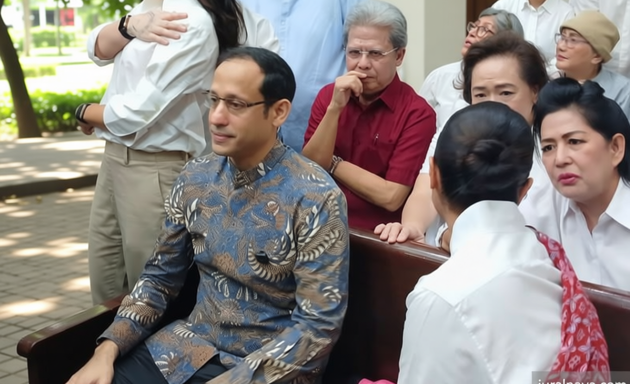 Key Strategy: Nadiem Banding Vonis 10 Tahun Penjara dan Uang Pengganti Rp809 Miliar
