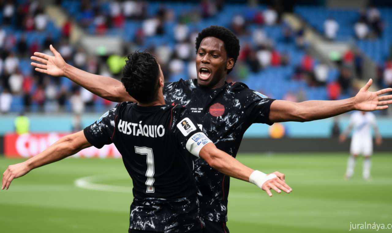 Ulasan dan Hasil Pertandingan Grup B Piala Dunia 2026: Kanada Hancurkan Qatar 6-0