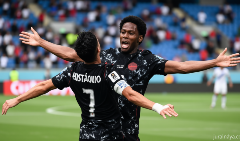 Ulasan dan Hasil Pertandingan Grup B Piala Dunia 2026: Kanada Hancurkan Qatar 6-0