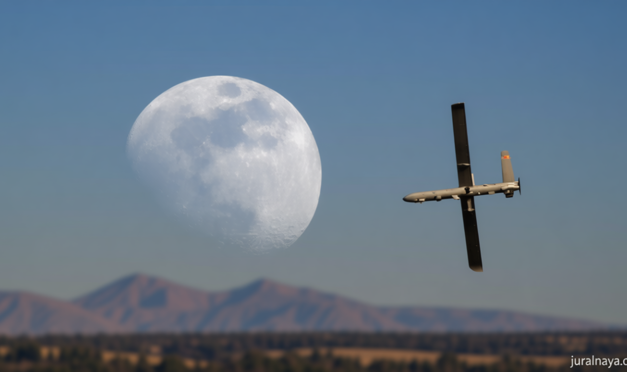 New Policy: Korea Selatan Siapkan 500 Ribu Operator Drone untuk Hadapi Ancaman Korea Utara