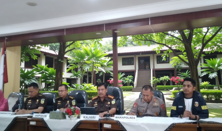 13 Tersangka – Kejari dan Kejati DIY Bentuk Tim JPU Gabungan Kasus Daycare Little Aresha