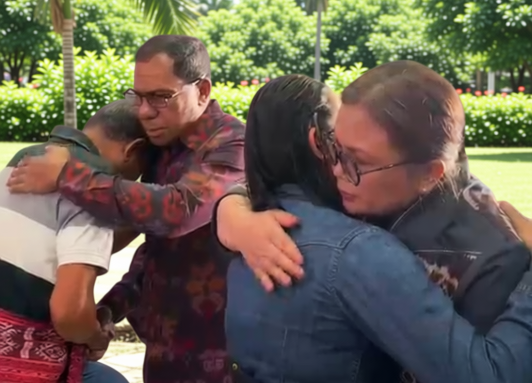 Kasus dr Icha – Wagub NTT Desak Pengusutan Tuntas dan Transparan