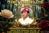 Latest Update: Mantan KSAL Laksamana Achmad Sutjipto Meninggal Dunia