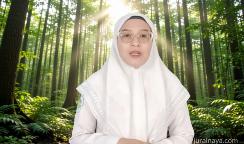 Waspada! Hujan Petir dan Angin Kencang Landa Sumut Besok