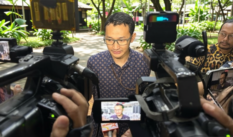 Berkas Perkara Lengkap – 3 Tersangka Korupsi Bea Cukai Segera Disidang