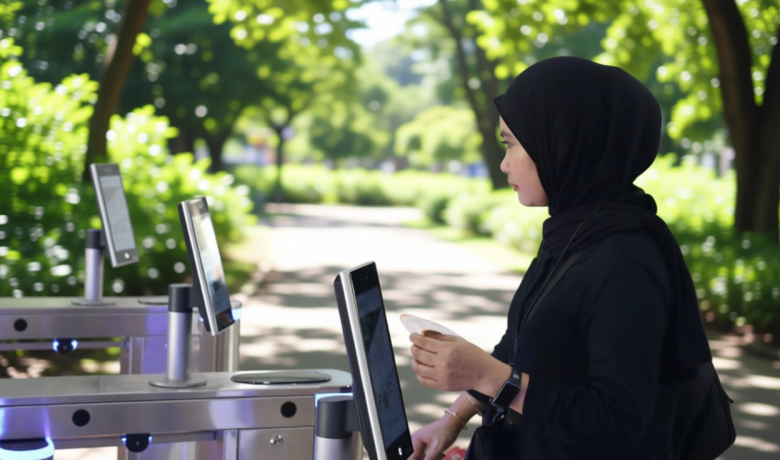 Face Recognition Tersedia di 22 Stasiun, Simak Syarat dan Cara Registrasinya