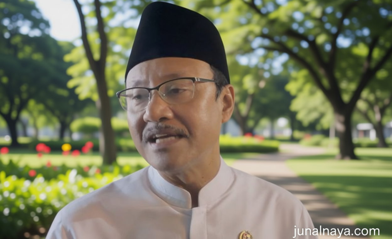 Main Agenda: Pemerintah Siapkan Skema Penyaluran Bansos lewat Kopdes Merah Putih