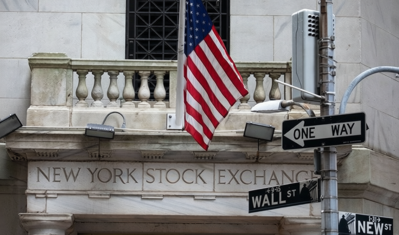 Key Strategy: Wall Street Terkoreksi usai Lonjak Tajam di Kuartal II