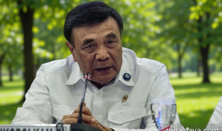 Key Issue: Menko Polkam: Pemerintah Pastikan Penanganan Korupsi Berjalan Profesional