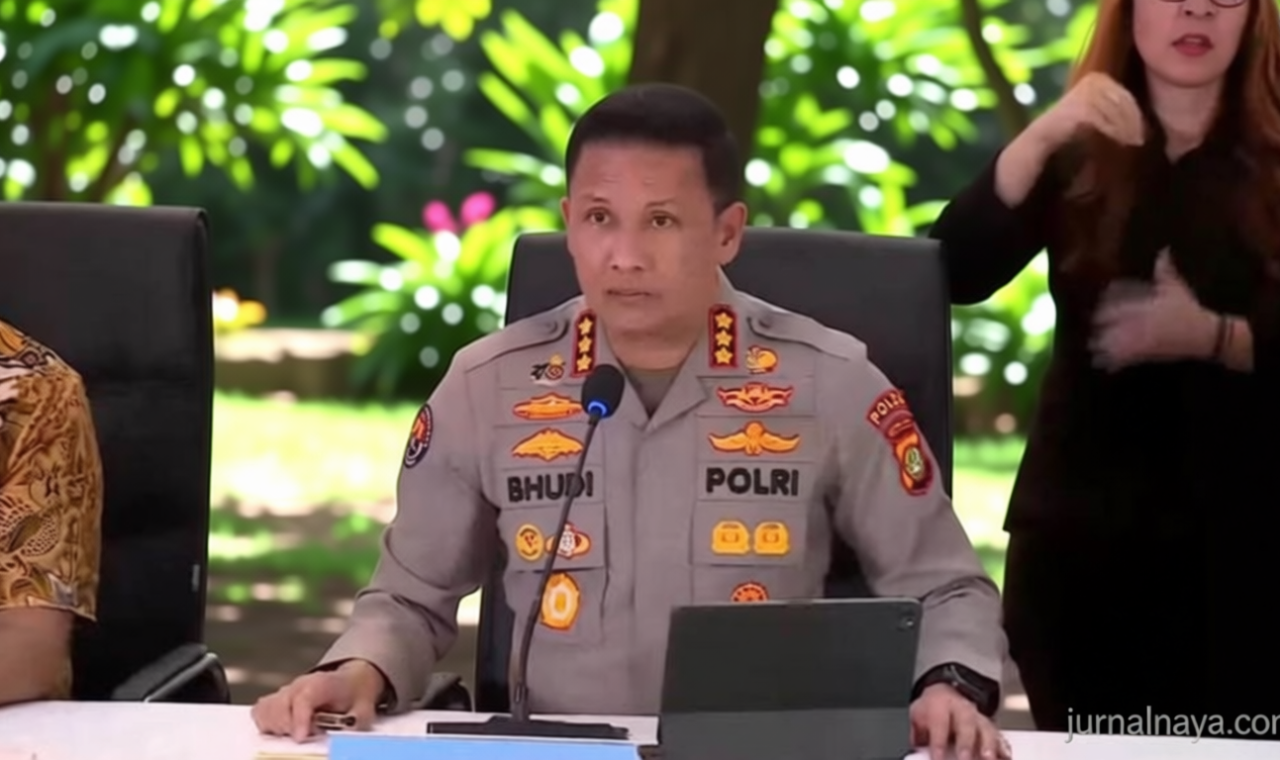 Latest Update: Polisi Segera Umumkan Tersangka 3 Kasus Korupsi terkait Temuan 74 Kg Emas