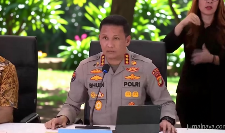 Latest Update: Polisi Segera Umumkan Tersangka 3 Kasus Korupsi terkait Temuan 74 Kg Emas