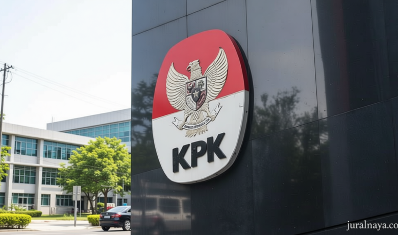 Important News: OTT Bupati Kuansing, KPK Usut Pengakuan Raja Juli Antoni soal Amplop