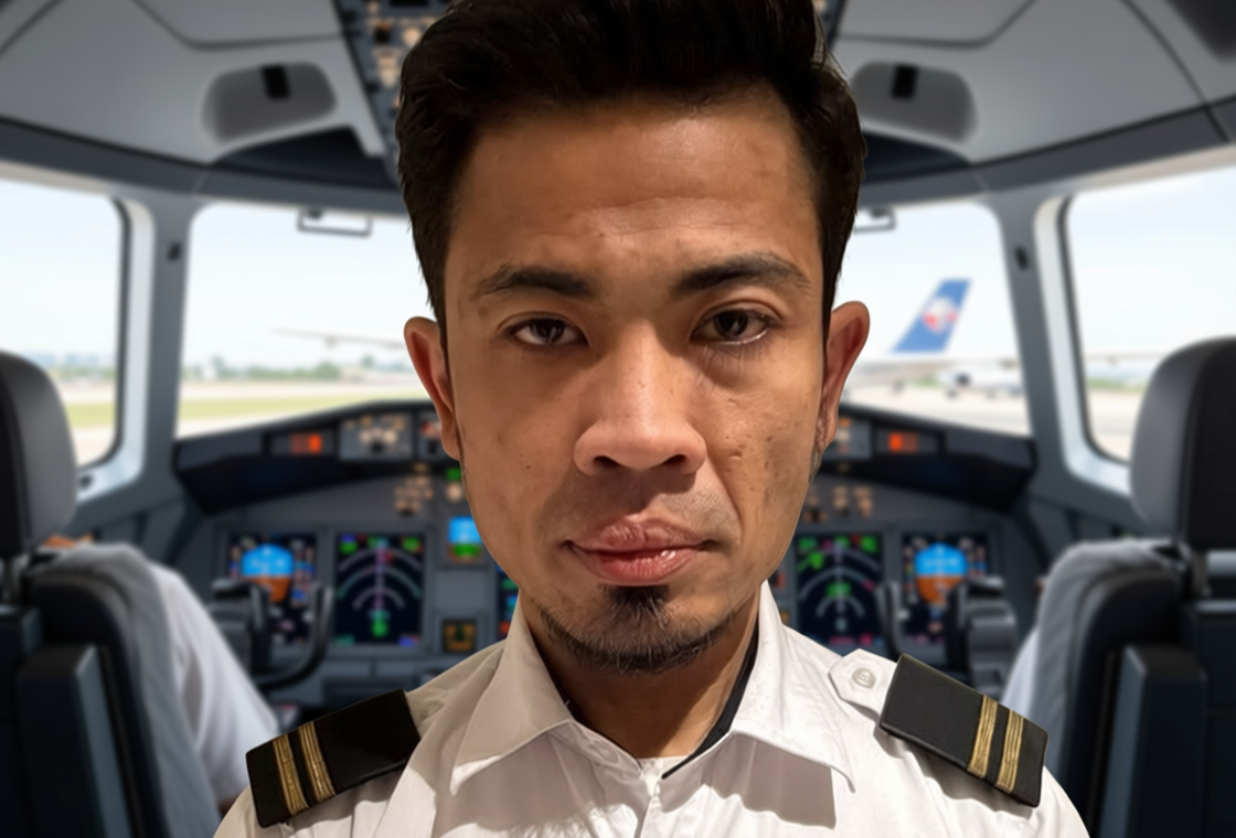 Kronologi Pilot jadi Kurir 25 Kg Ekstasi Tertangkap di Bandara Soekarno Hatta