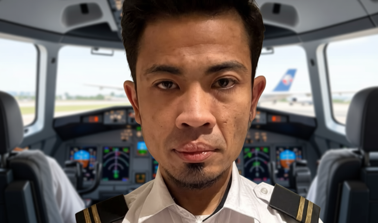 Kronologi Pilot jadi Kurir 25 Kg Ekstasi Tertangkap di Bandara Soekarno Hatta