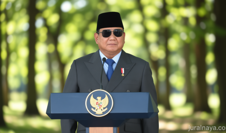 Prabowo Ingatkan Kinerja Pamong Praja Menentukan Kepercayaan Rakyat