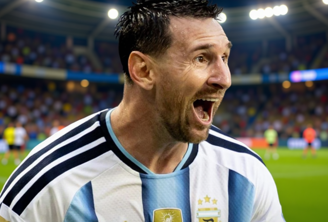 Visit Agenda: Argentina vs Cape Verde: Messi Cs Harus Bersusah Payah Tundukan Tim Debutan