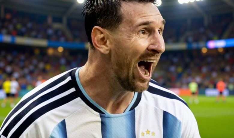 Visit Agenda: Argentina vs Cape Verde: Messi Cs Harus Bersusah Payah Tundukan Tim Debutan