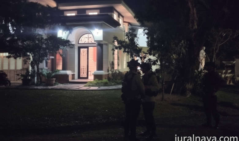 Special Plan: Polisi Sita Emas hingga Uang Senilai Rp476 Miliar dari Rumah di Sentul Bogor