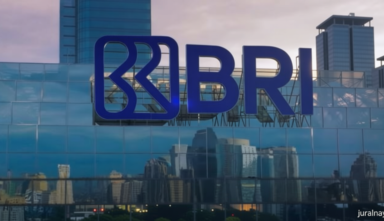 BRI KKB Expo Kembali Hadir, Tawarkan Bunga Mulai 1,8 Persen