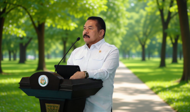 Key Strategy: Usulan Rotasi di Kejagung Pascakasus Febrie, Muncul Nama Kuntadi hingga Harli