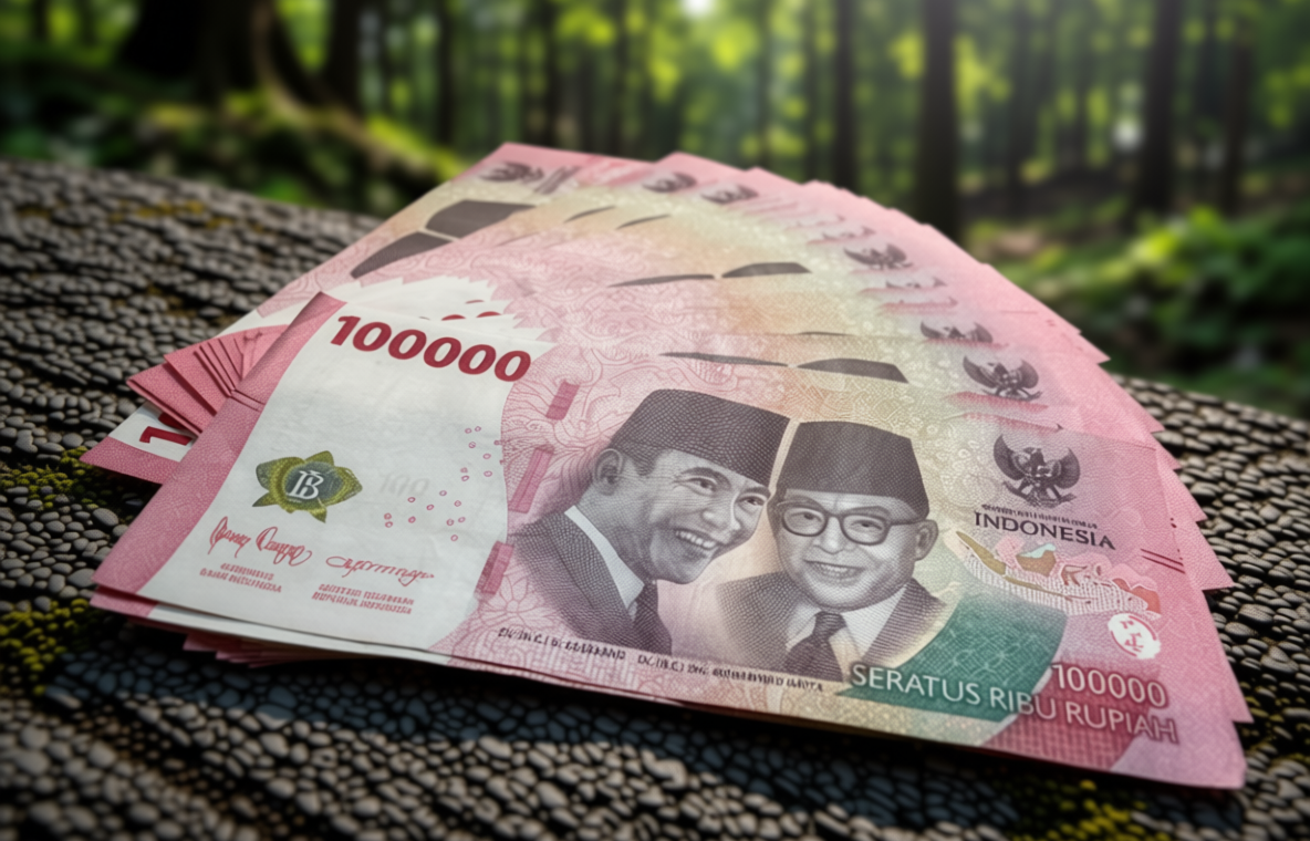 Topics Covered: Rupiah Rabu Sore Ditutup di Level Rp17.952/USD