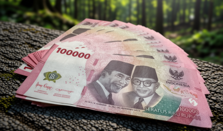 Topics Covered: Rupiah Rabu Sore Ditutup di Level Rp17.952/USD