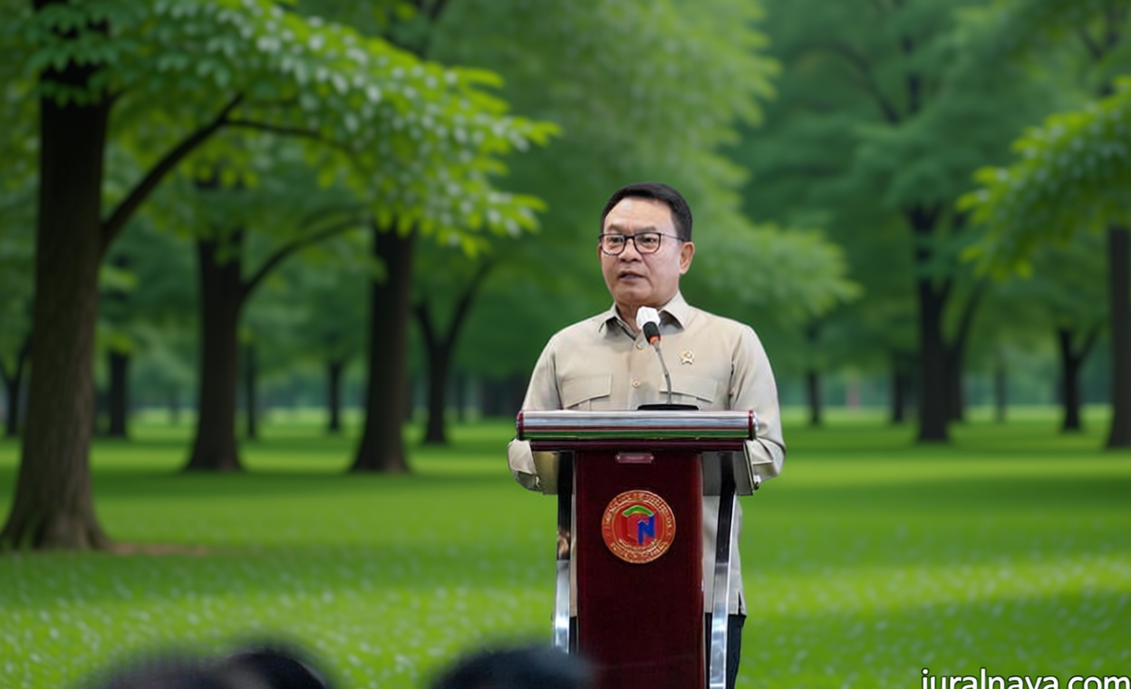 New Policy: KSP Dorong Penguatan BPJS Kesehatan Jelang Indonesia Emas 2045