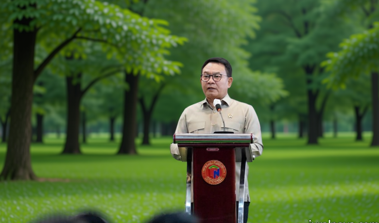 New Policy: KSP Dorong Penguatan BPJS Kesehatan Jelang Indonesia Emas 2045