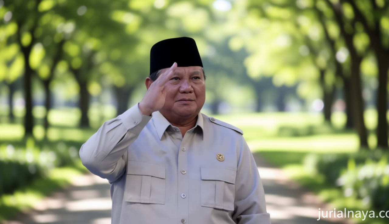 Key Strategy: Prabowo: Gerakan Koperasi akan Bangkit jadi Kekuatan Ekonomi Indonesia